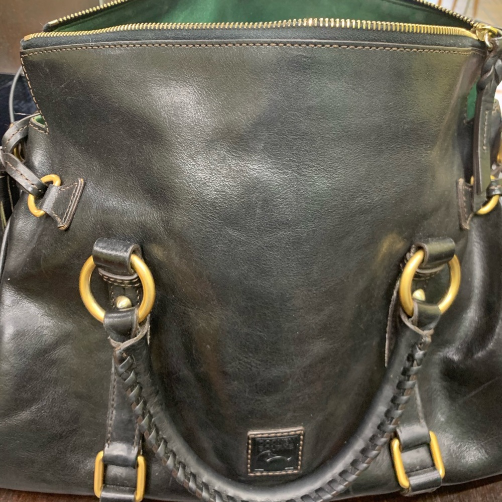 Dooney and Bourke Bag